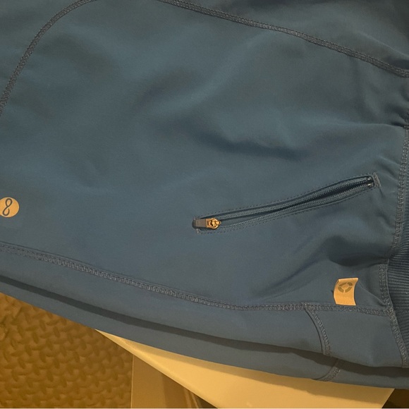 Cherokee Infiniti scrub set - Picture 6 of 6